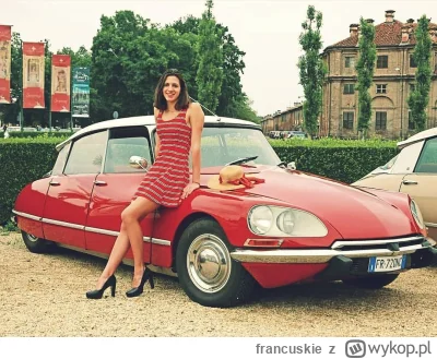 francuskie - Wiadomości motoryzacyjne spod znaku #francuskie 

1. Przyszłość marek Al...