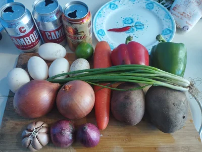 romek777 - #raportzpanstwasrodka 

Gotuj z Cambodią 2

1.5kg warzyw              8pln...