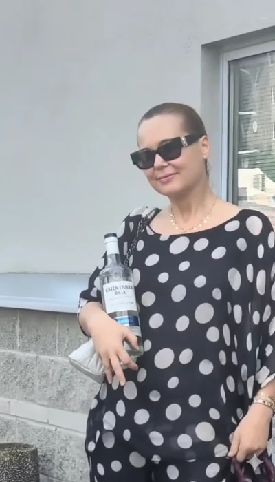 rokinator - Parchlica ostatnio w cugu 

#famemma #primemma