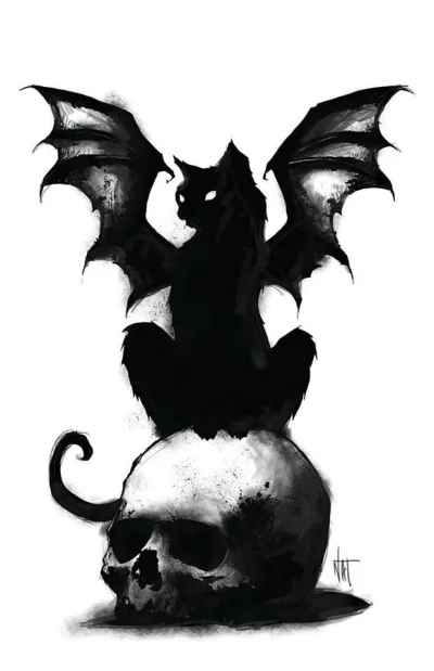 DarthRegis - Przedwieczni przemowili, to koniec pewnej regisowej ery. Błogosławiony n...