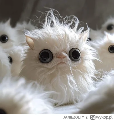 JANIEZOLTY - #aikitku