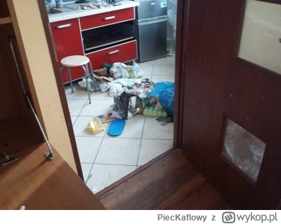 PiecKaflowy - #narkotykizawszespoko #ukraina
Usuwam świństwa zgodnie z zastosowaniem ...