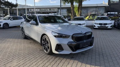 Niesondzem - Pomóżcie co zrobić.
Wziąłem sobie w leasing nowe bmw serii 5. Teraz w gó...