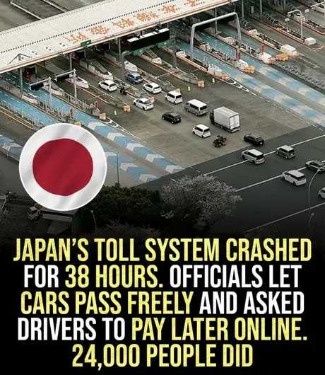 ThinkBackwards - Tymczasem