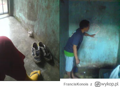 FrancisKonois - @spierdotripownik: dla porównania psychiatryk na Filipinach. "Cela" o...