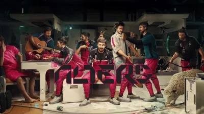 wysuszonyszkieletkostnyczlowieka - Nie spodziewałam się, że The Alters zaskoczy mnie ...