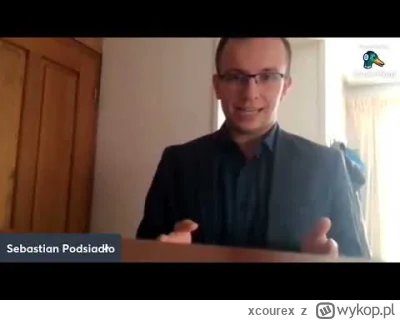 xcourex - z okazji prężnej działalności osób z tagów #frajerzyzmlm #mlm 
przeżyjmy to...