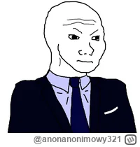 anonanonimowy321 - Just bądź pewny siebie anon! Trzymajcie kciuki za chłopa ehh #prze...