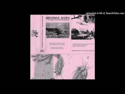 Miteora - #przegryw #muzyka #dungeonsynth