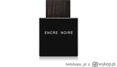 hotshops_pl - Woda toaletowa dla mężczyzn Lalique Encre Noire 100ml

https://hotshops...