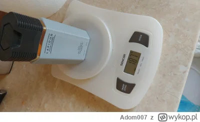 Adom007 - @KapitanZabek: tyle