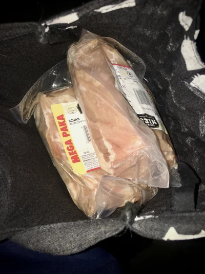 bartlomiej_rakowski - @Reiwilo Ooo właśnie! Mam jeszcze 12 mlek i 14 soków pomarańczo...