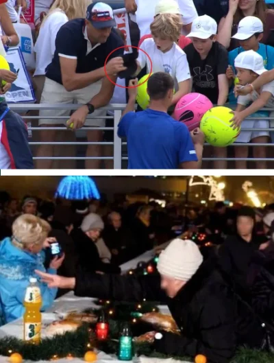 Czoso - Łezka w oku się kręci- po 13 latach odczekaliśmy się remake'u mema "Chytra ba...