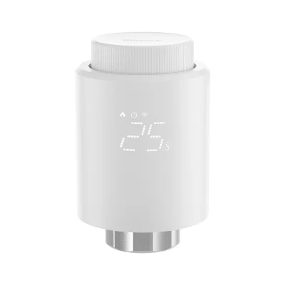n____S - ❗ SONOFF TRVZB Smart Zigbee Thermostatic Radiator Valve
〽️ Cena: 25.99 USD (...