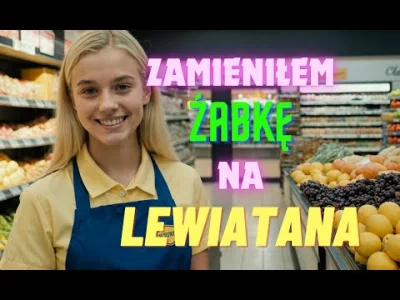 kinasato - #sztucznainteligencja #ai #zabka #spiewajacytranzystor

A takie tam głupot...