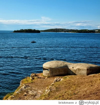 briskmann - Jest morze, sa bunkry, jest zajebiscie. (ʘ‿ʘ)
Udanych wakacji Wam zycze M...