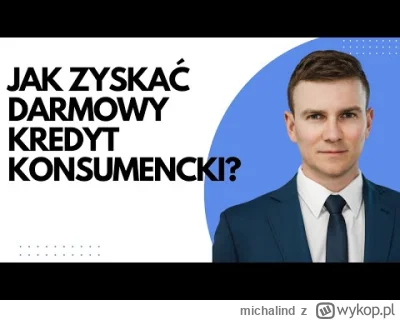 michalind - Cześć, od jakiegoś czasu przewija mi się przez sociale temat sankcji kred...