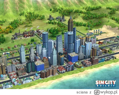 sciana - Po miniaturze zgaduję, że ktoś w rządzie zaczął grać w SimCity