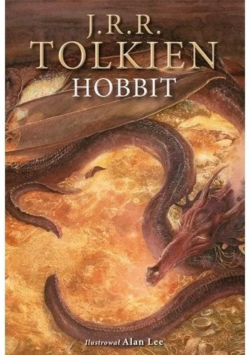 Cerber108 - 154 + 1 = 155

Tytuł: Hobbit
Autor: J.R.R. Tolkien
Gatunek: fantasy, scie...