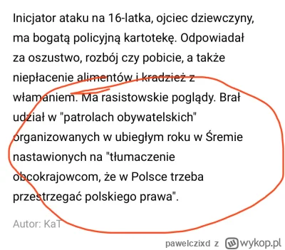 pawelczixd - Hej prawaki!