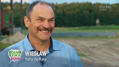 francopolo - #rolnikszukazony Andrzej Zaucha po roku na podlasiu