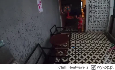 ChilliHeatwave - @krucjatasyjonistycznego_jihadu Klapek był nauczycielem, "if wind go...