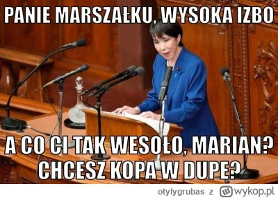 otylygrubas - #polityka #kiepscy #japonia