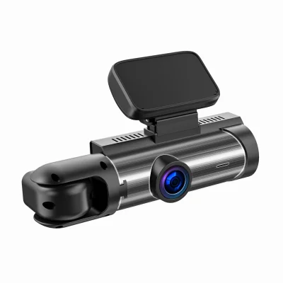 n____S - ❗ M8 1440P Dash Cam with Interior Cam
〽️ Cena: 24.99 USD (dotąd najniższa w ...