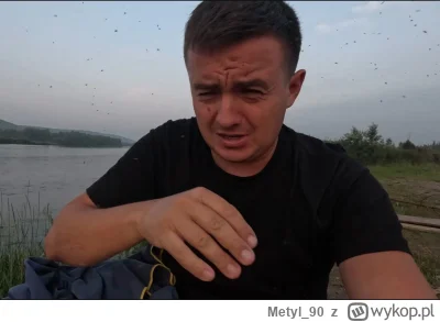 Metyl_90 - #pater #autostopemnakoniecswiata #misza 

Miszkin w swoim żywiole, tyle mu...