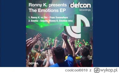 coolcool0010 - Emotia - Sequile (Ronny K. Emotion Mix)

#trance #upliftingtrance #muz...
