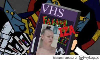 histaminapusz - #frajerzyzmlm 

Faraon Iza znów r---------a całą piramidę 3