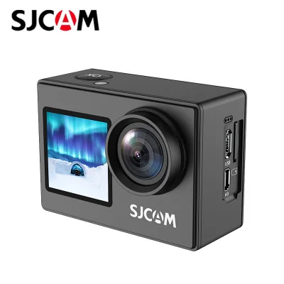 polu7 - SJCAM SJ4000 AIR Action Camera w cenie 58.99$ (242.98 zł) | Najniższa cena: 5...