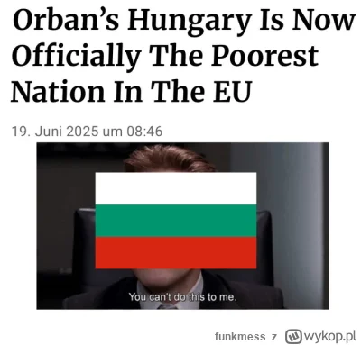 funkmess - Jedna z oczywistych prawd geopolityki - obojętnie czy to Wschodnie Niemcy ...