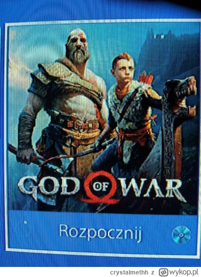 crystalmethh - W calej swojej ponad dwudziestoletniej growej 'karierze' na niczym sie...