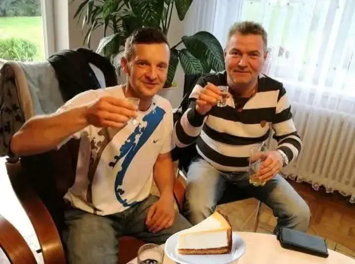 Nba_ - @mateos11: najlepszego panowie