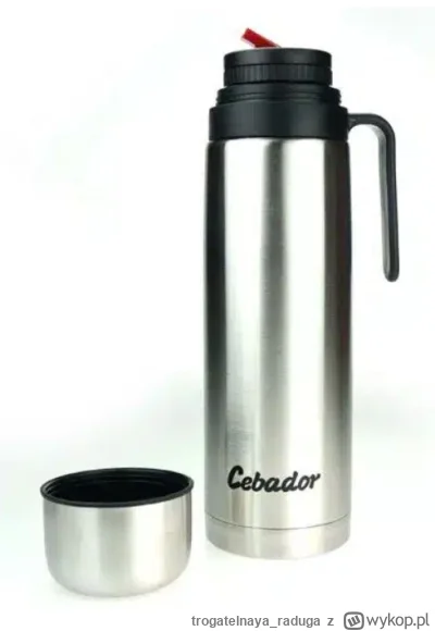 trogatelnaya_raduga - @Rogogon5: Mam ten od 7 lat i wszystko z nim okej