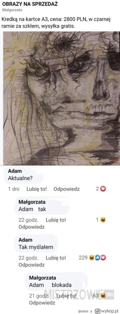 ijones - #heheszki #sztuka #art