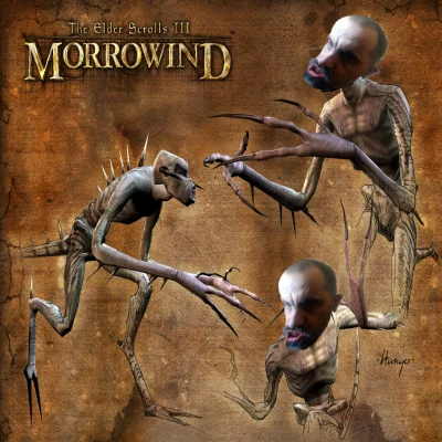 armin-van-kutonger - #danielmagical #raszei #chlopakizraszei #patostreamy #morrowind
...