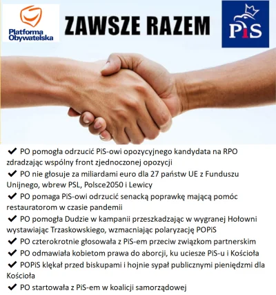 Bohen_chleba - #wybory 
Wszystko co mnie nie pokoi w tych wyborach to potencjalna koa...