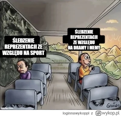 loginnawykoppl - Coś czuję, że to będzie najpiękniejsze zgrupowanie kadry w historii....