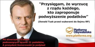 xer2--her - Nie mogę patrzeć na tę bandę wygłodniałych szuj z PO, chcących dorwać się...