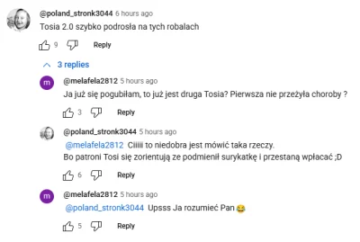 hans-kloss-23 - #raportzpanstwasrodka Ropuch od pewnego czasu zostawia komentarze teg...