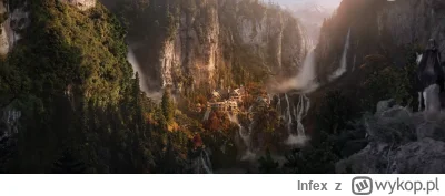 Infex - #wladcapierscieni Nic się ten film nie zestarzał