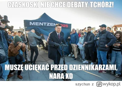 szychun - #bekazpisu #bekazkonfederacji #polityka ( ͡° ͜ʖ ͡°)