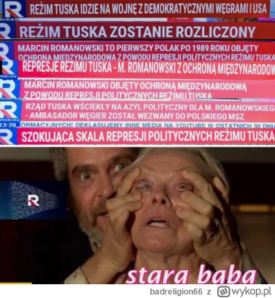 badreligion66 - #polityka Paskowy coraz gorzej zażywa, coraz gorzej wyrabia.