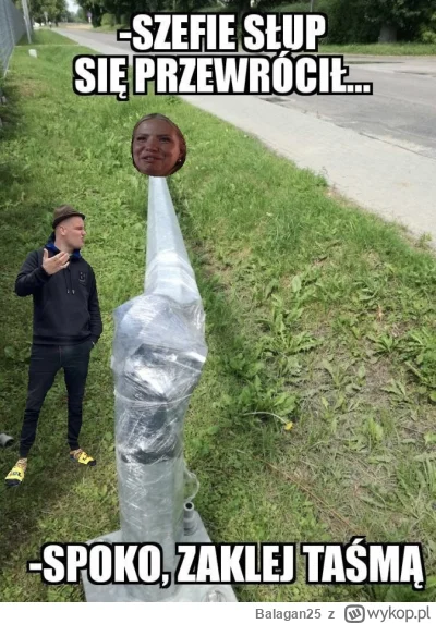 Balagan25 - idealnie odwzorowanie związku łysego i jego KOBIETY 
#famemma #budda