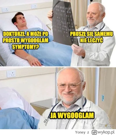 Yoney - Czy w 2026 roku będzie 11k czy 12k miejsc na #lekarski po reklamie “zarobków”...