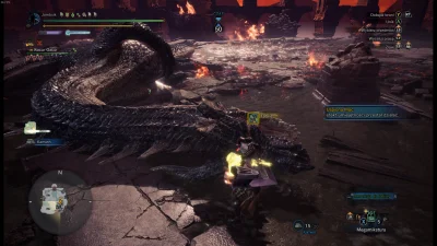 jombsik - Nooo, jeszcze tylko kilka godzin. Wytrzymaj, zamknijmy tydzień nad kreseczk...