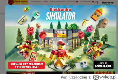 Pan_Czarodziej - Tego się nie spodziewałem... Swoją drogą nie podoba mi się taka form...