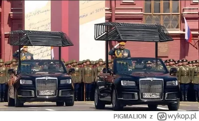 PIGMALION - #rosja #wojna #heheszki